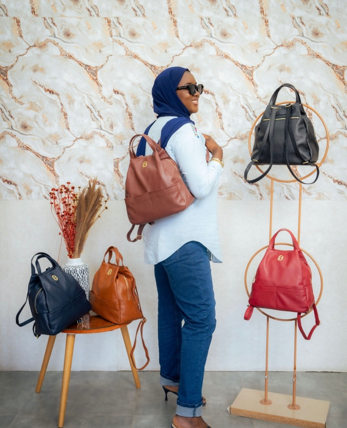 Sac à dos