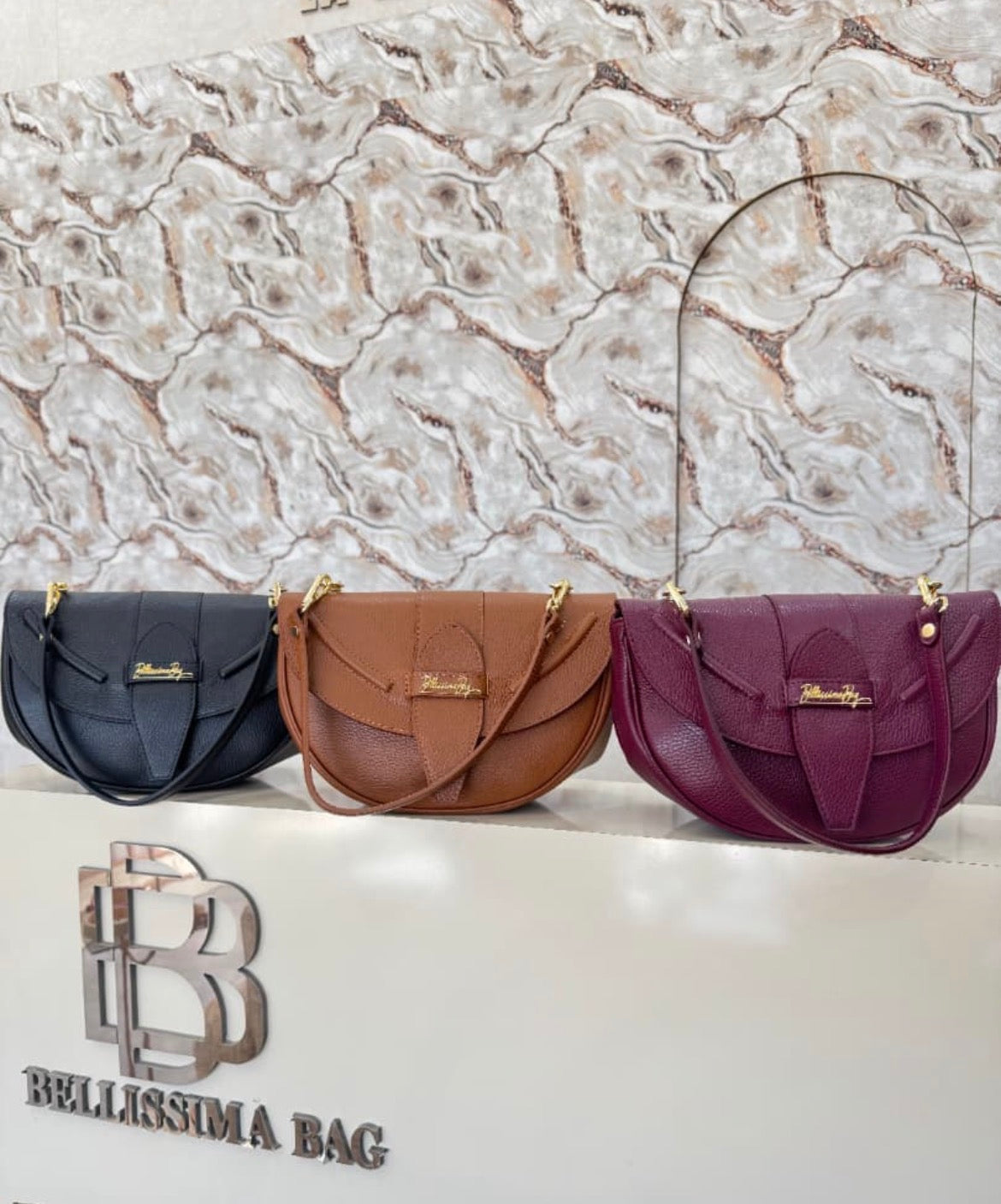 La collection Cayor