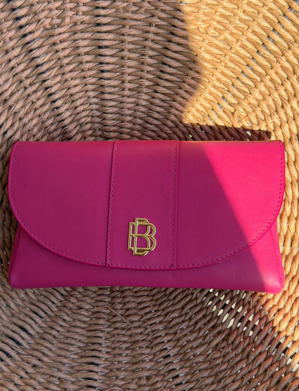 Pochette Yaay - Rose