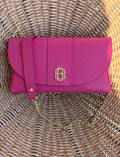 Pochette Yaay - Rose