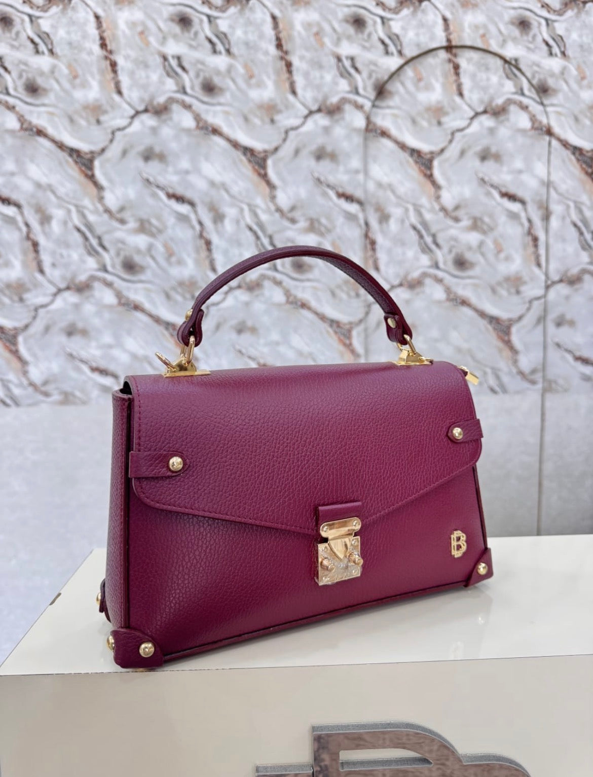 Mini bag Nogaye