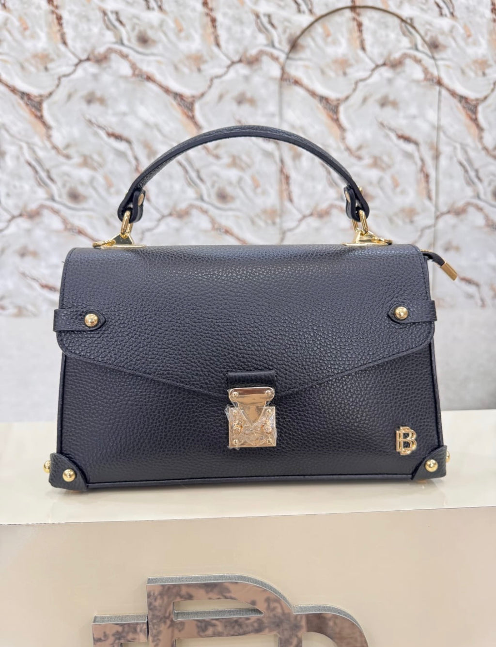 Mini bag Nogaye
