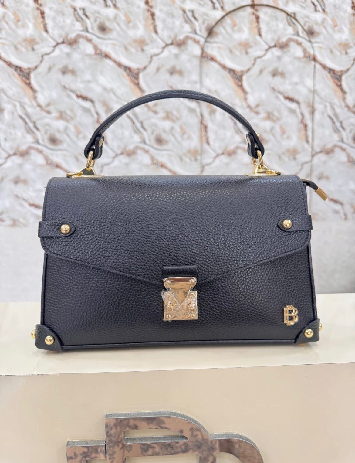 Mini bag Nogaye