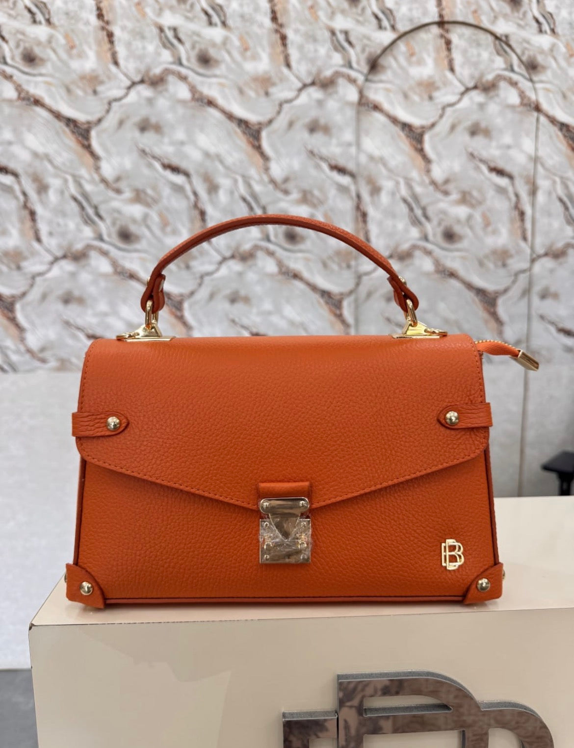 Mini bag Nogaye