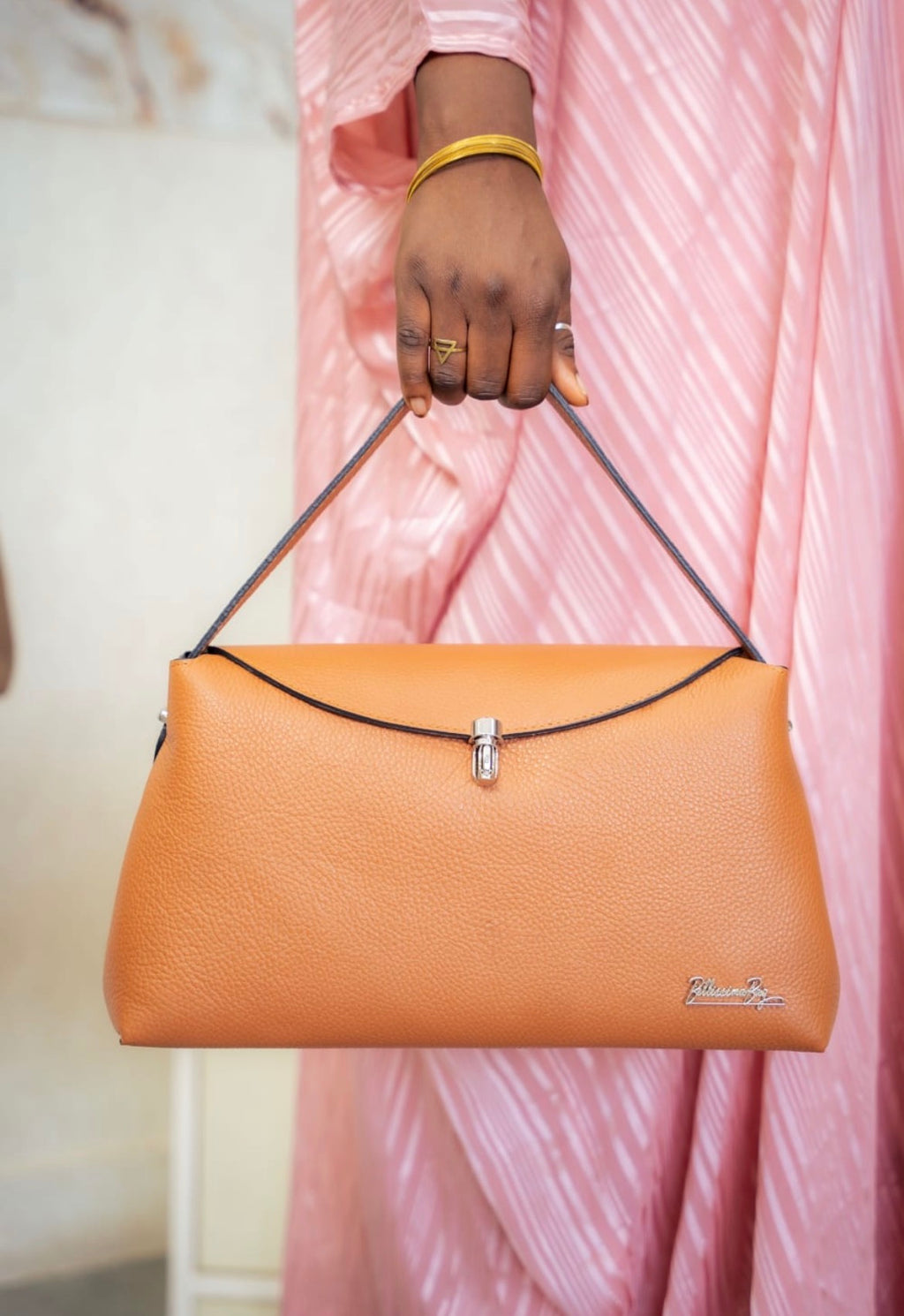 Sac Djolof- Camel