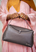 Sac Djolof - Chocolat