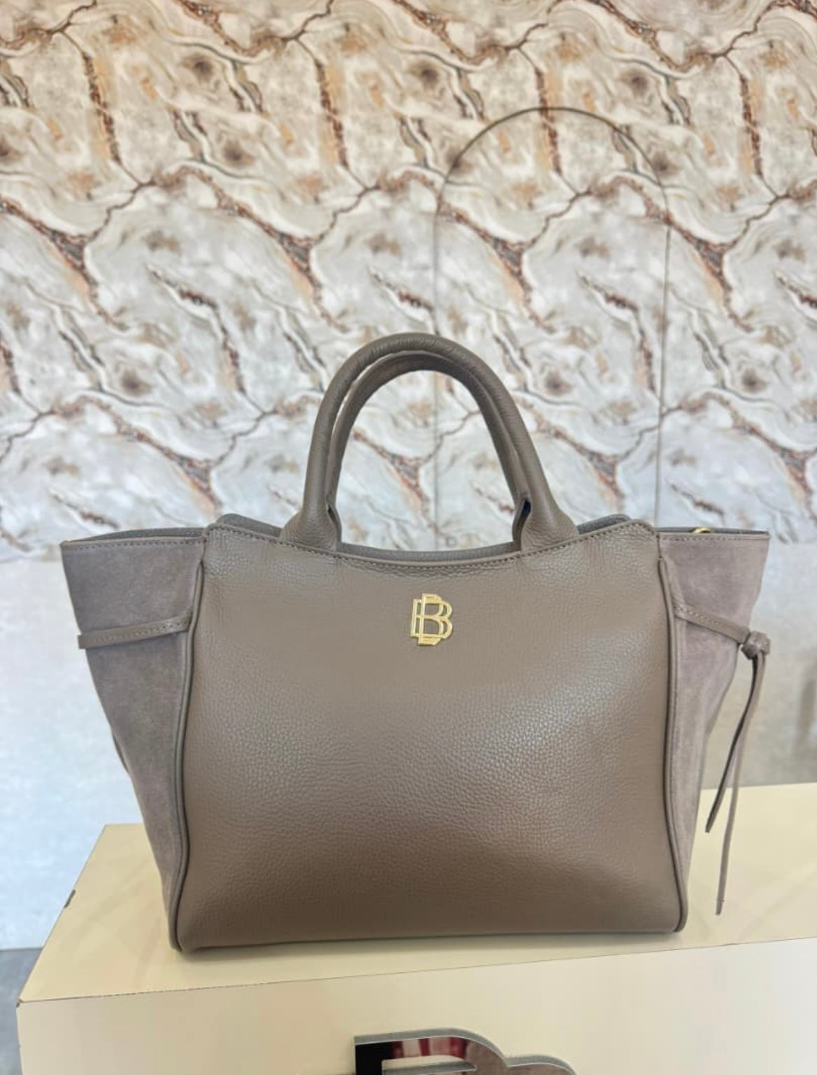 Sac La Thiessoise - Nude