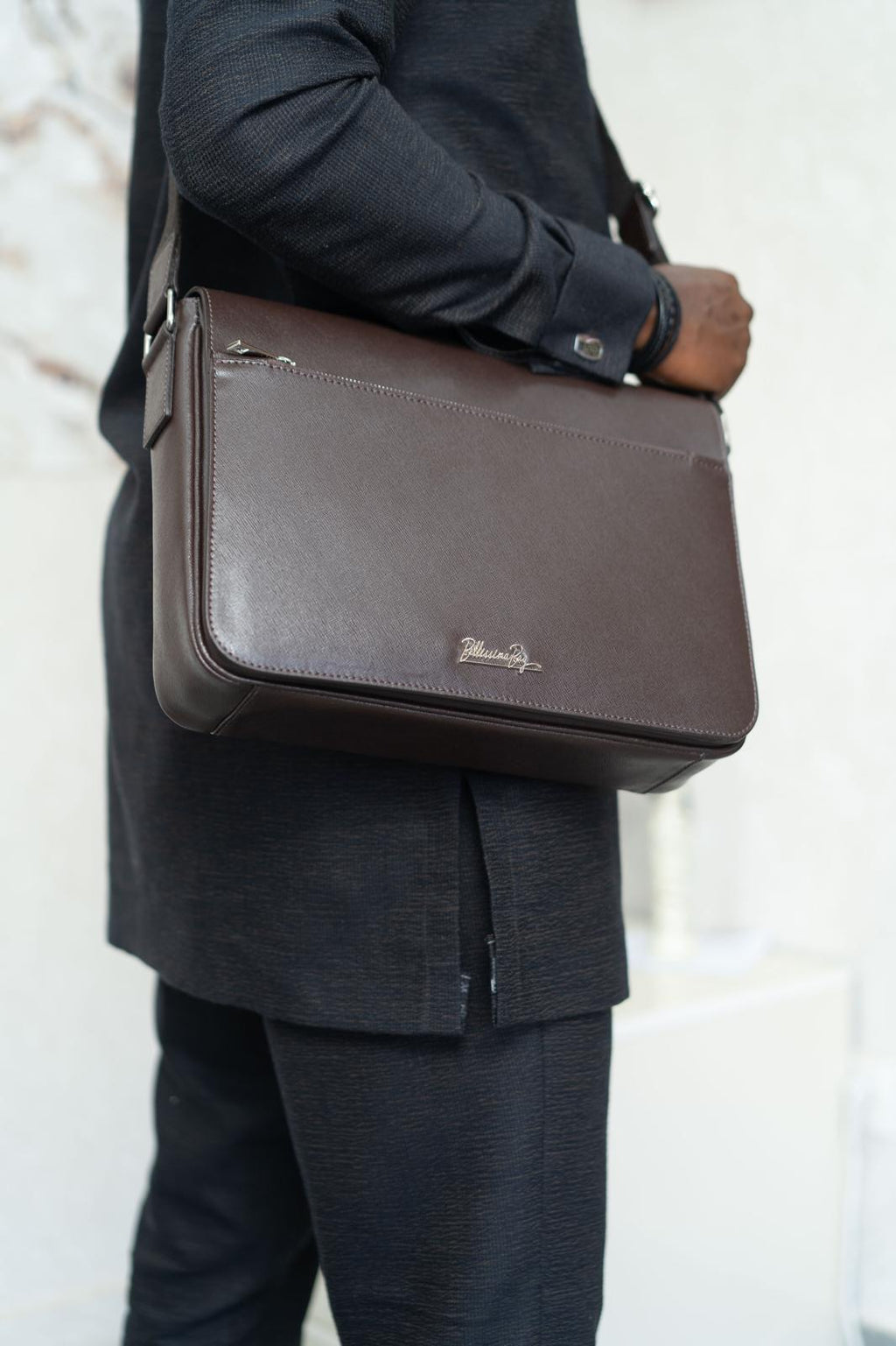 Sac à bandoulière Chérif