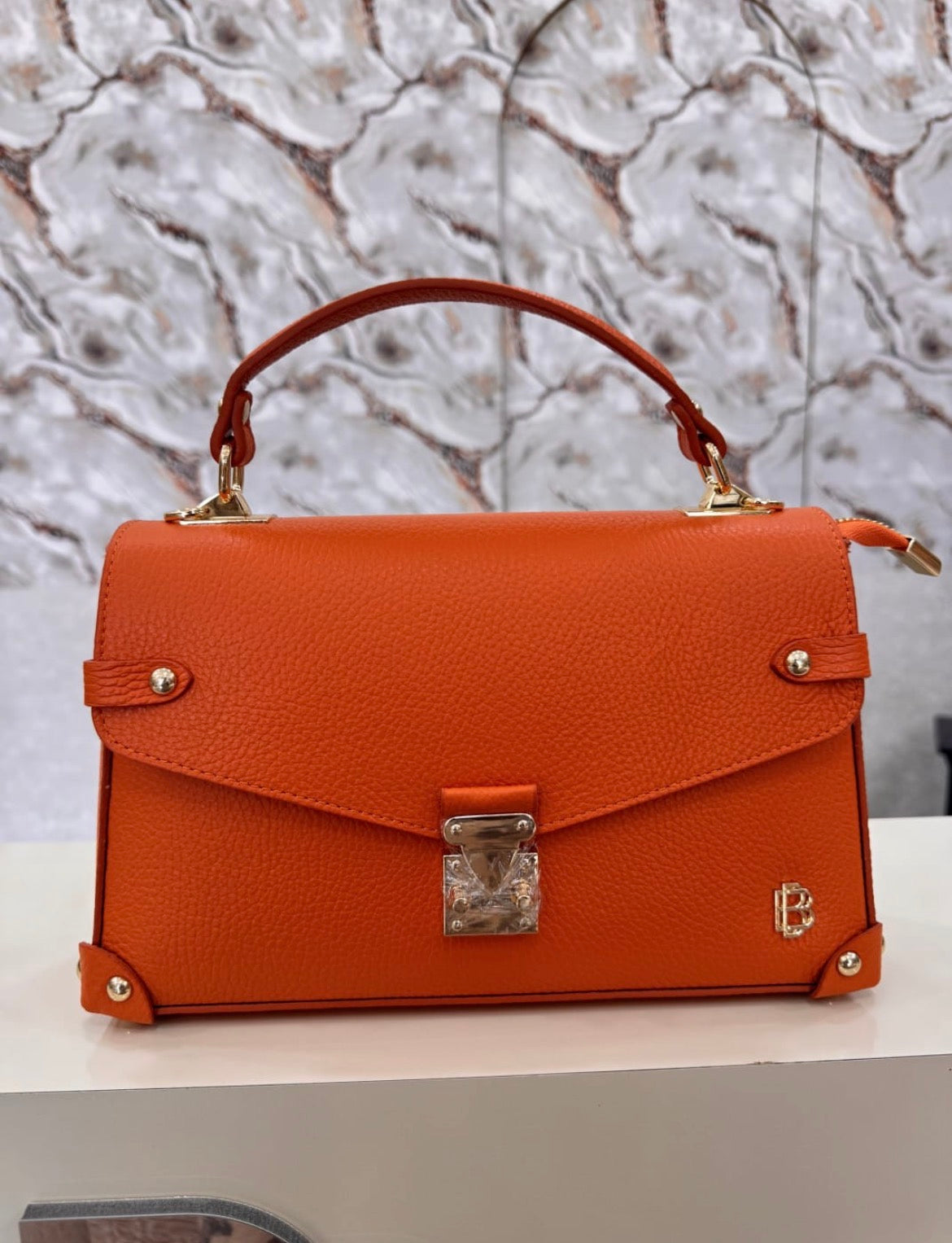 Mini bag Nogaye