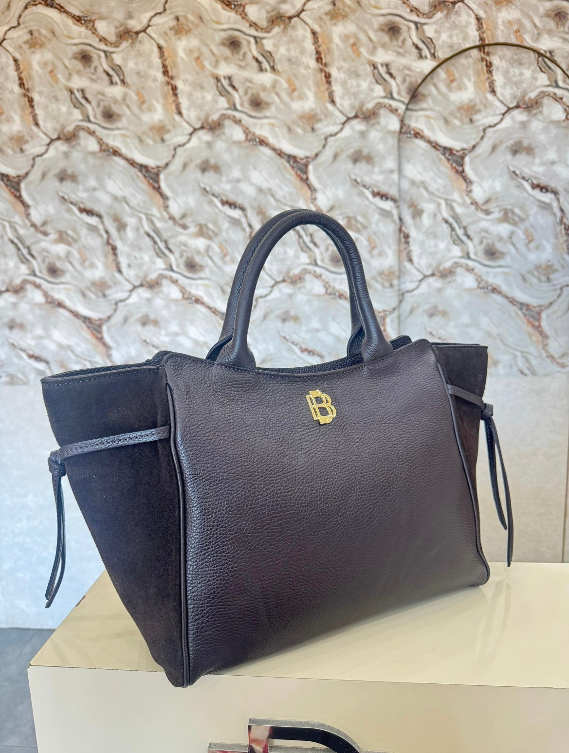 Sac La Thiessoise - Noir