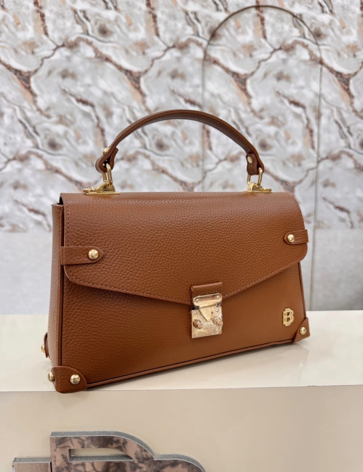 Mini bag Nogaye