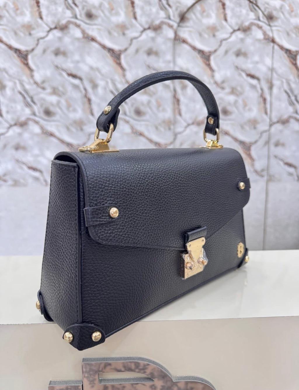 Mini bag Nogaye