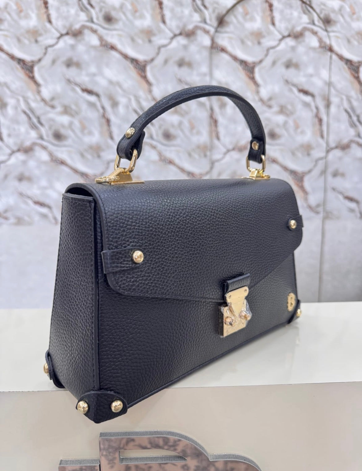 Mini bag Nogaye