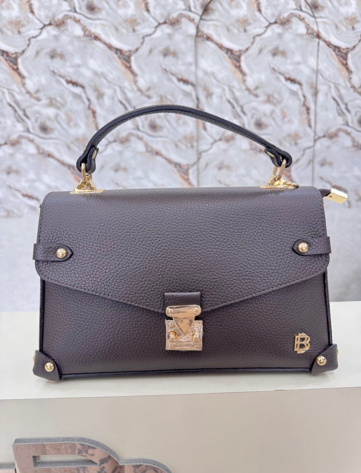 Mini Bag Nogaye