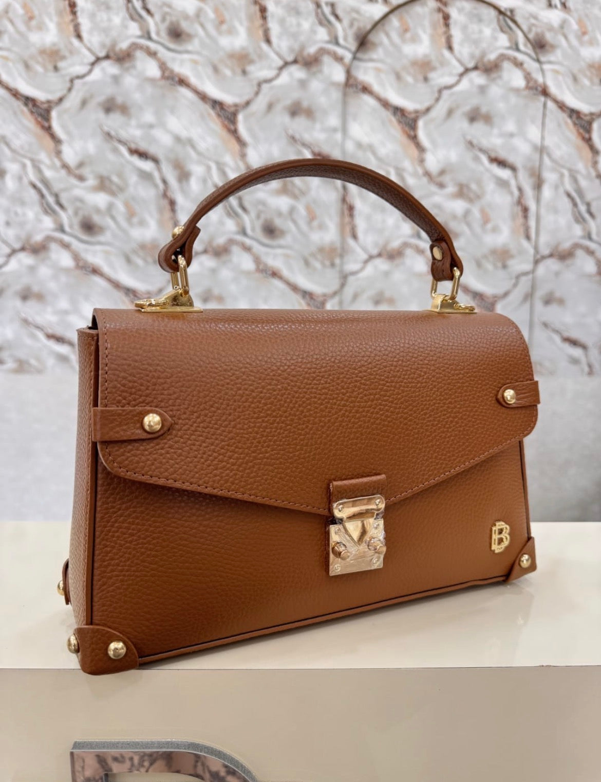 Mini bag Nogaye