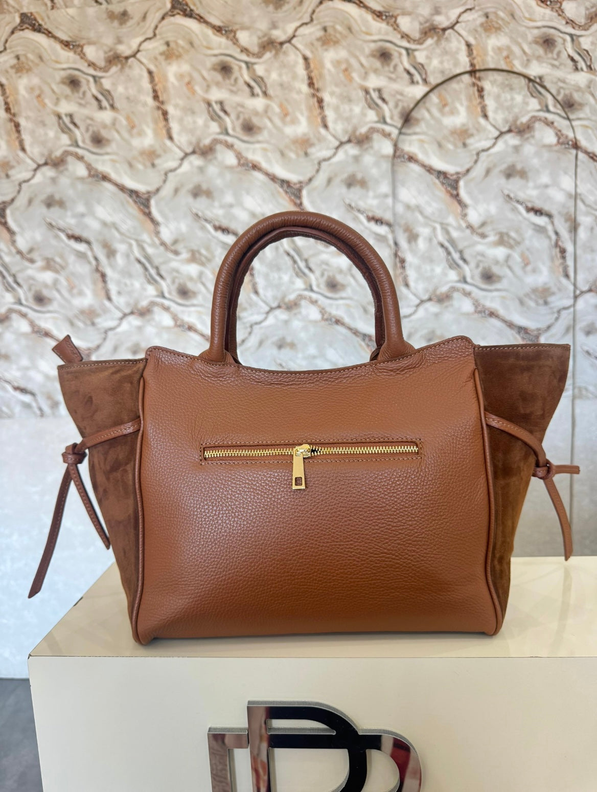 Sac La Thiessoise - Camel