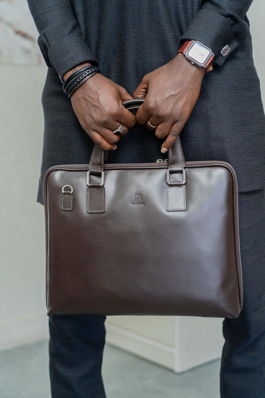 Sac ordinateur basique