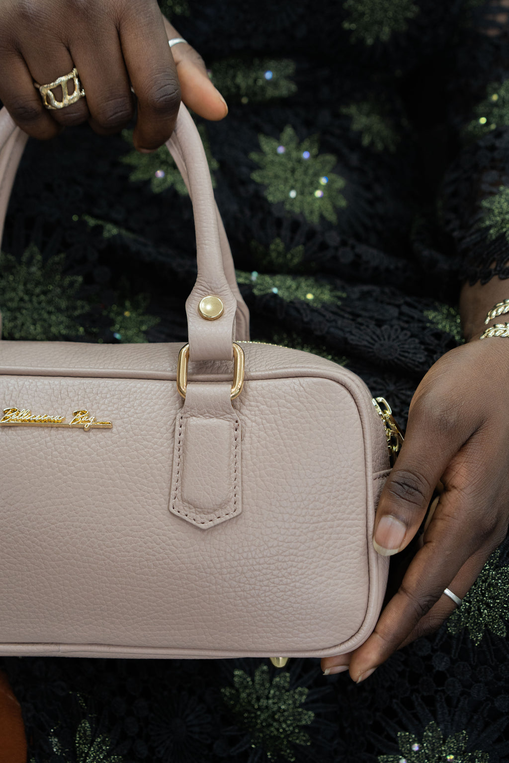 Mini Bag Néné