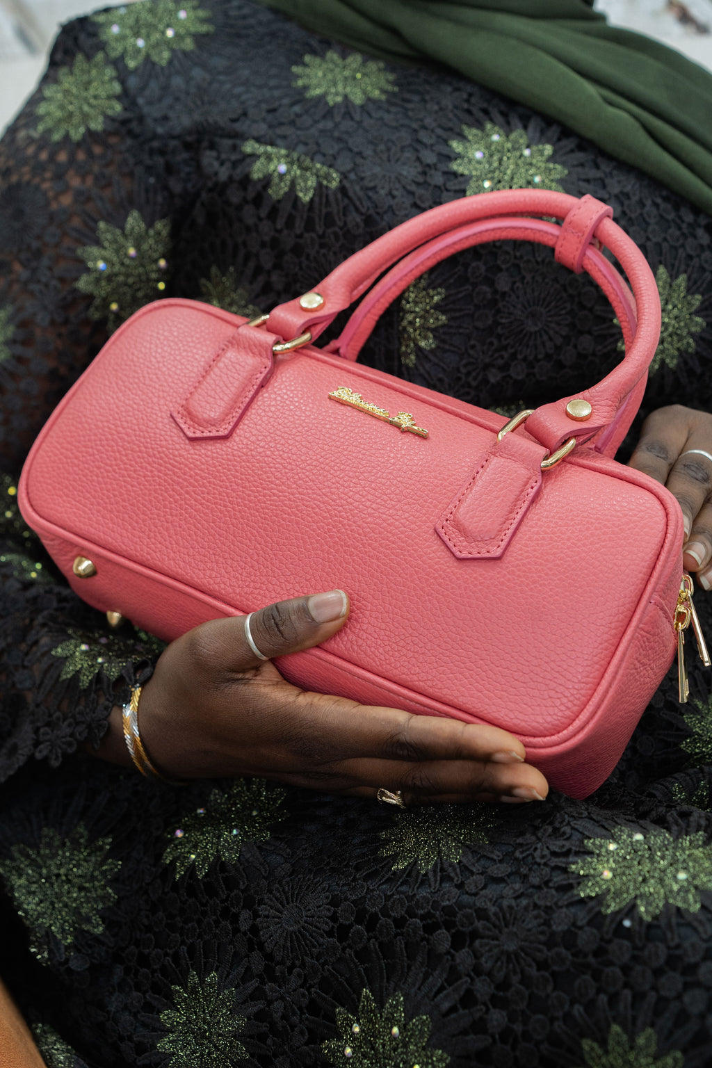 Mini Bag Néné