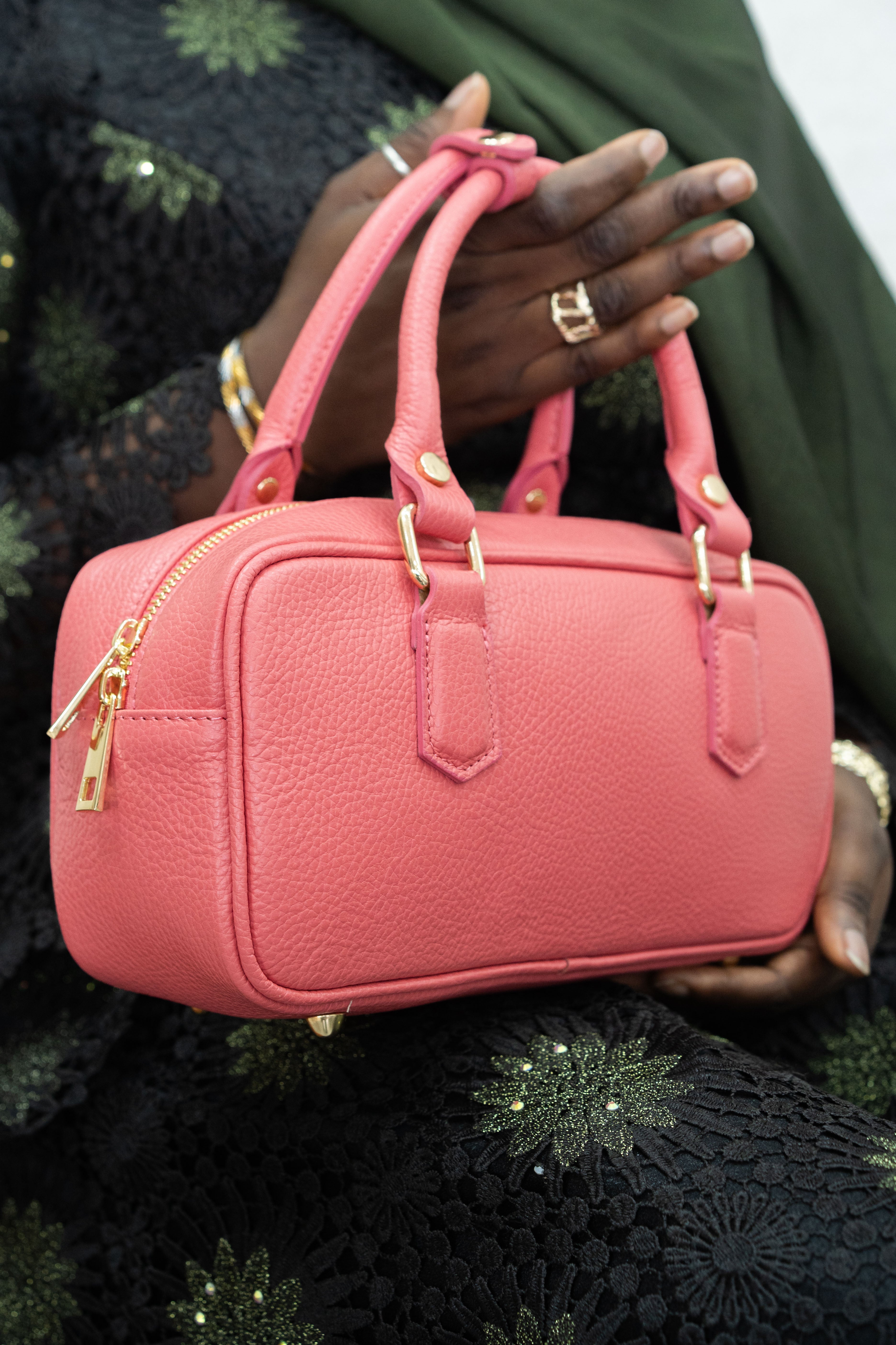 Mini Bag Néné
