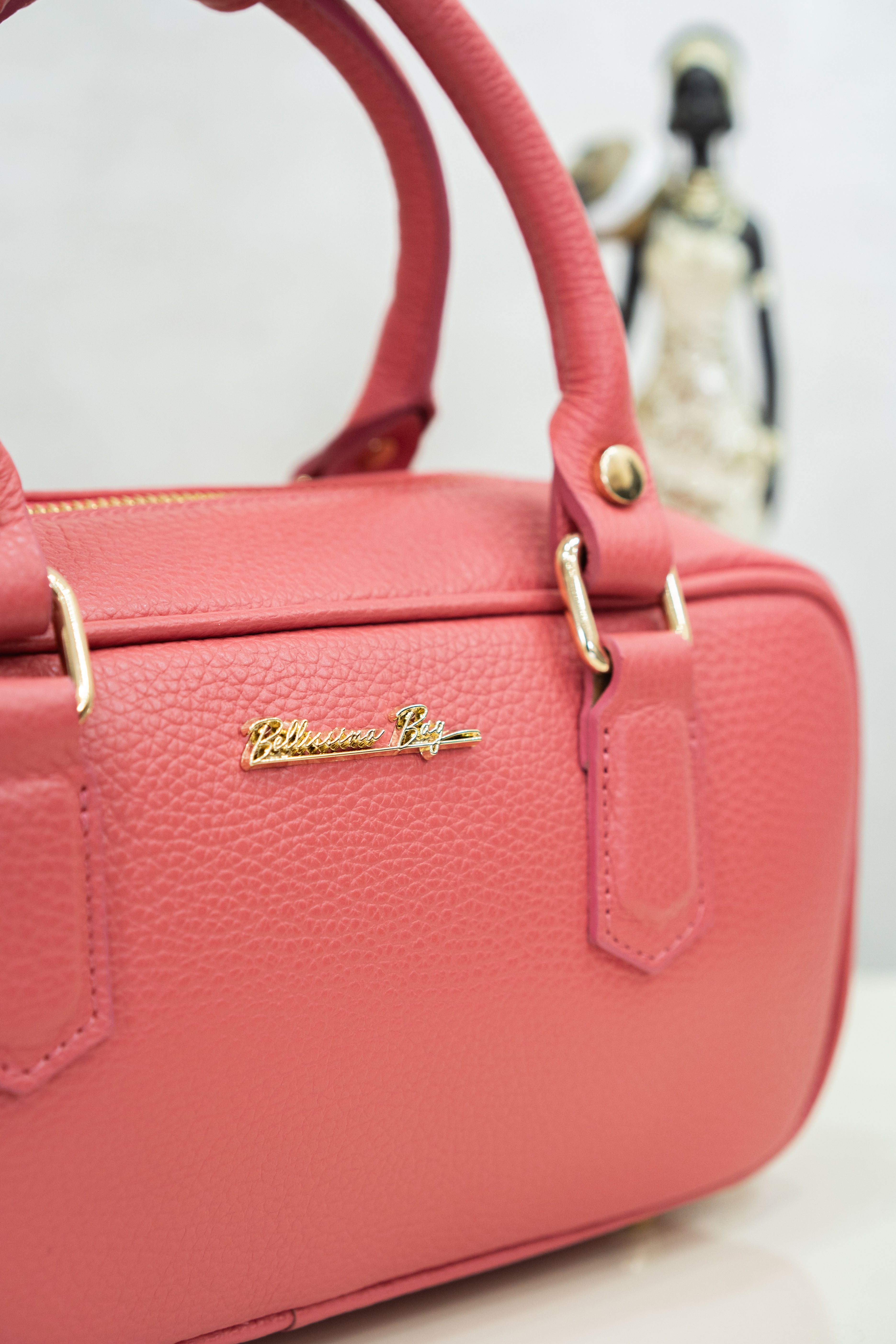 Mini Bag Néné