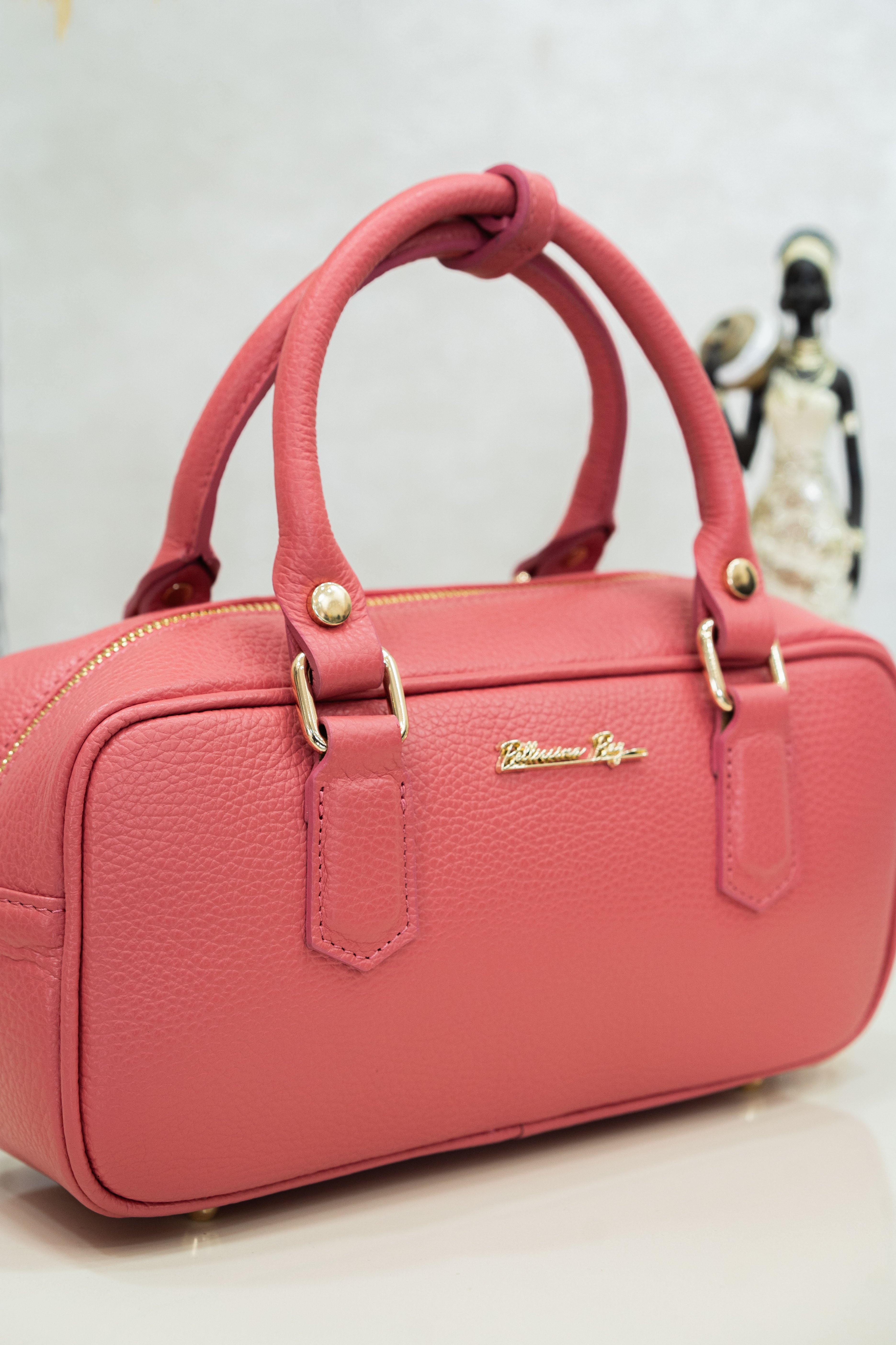 Mini Bag Néné