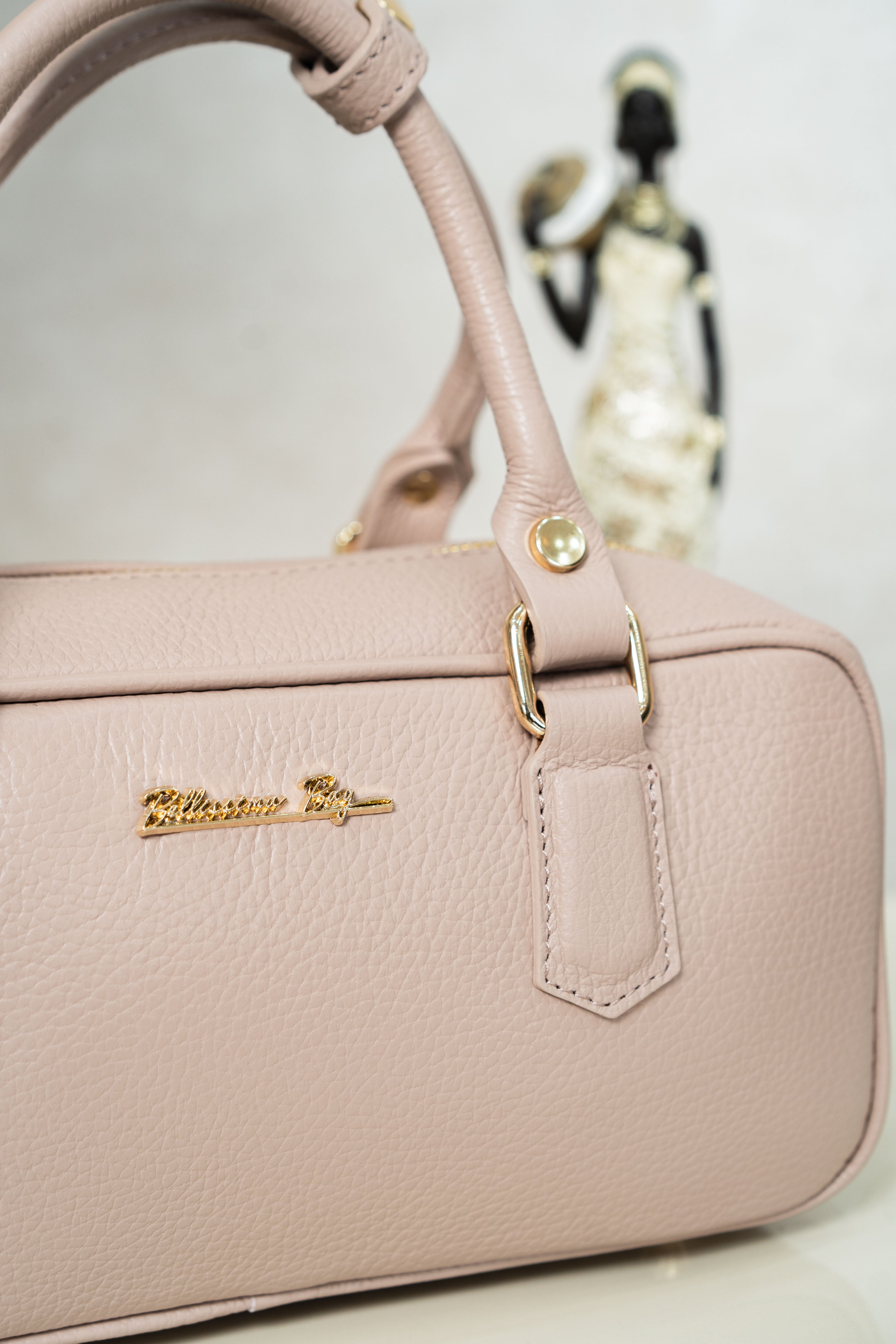 Mini Bag Néné