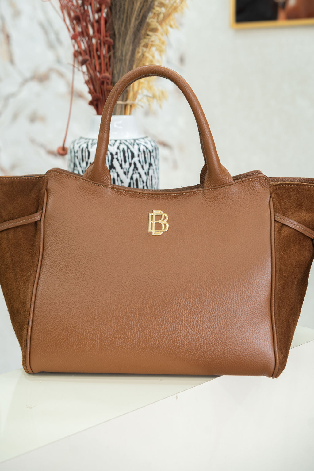 Sac La Thiessoise - Camel