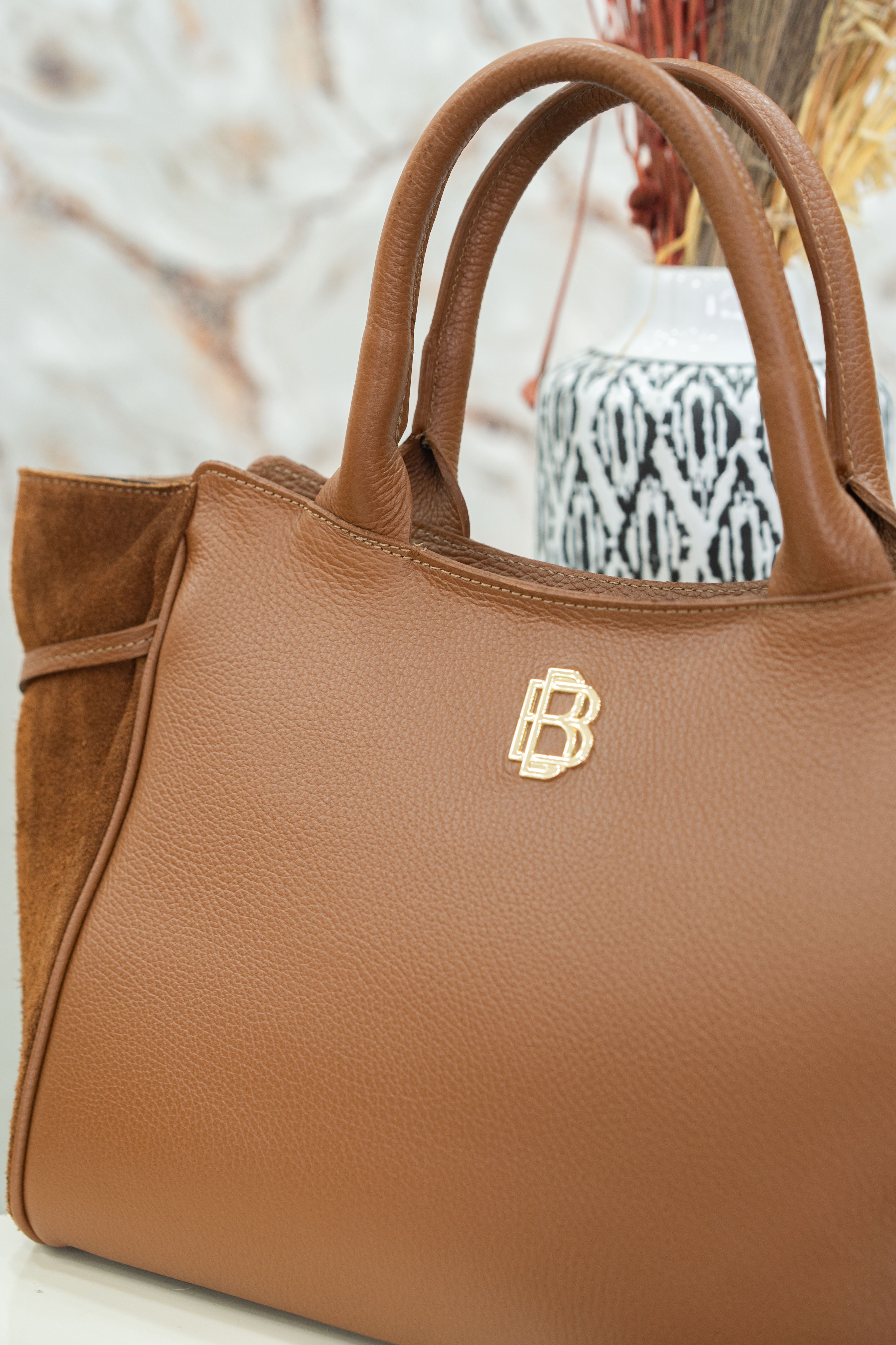 Sac La Thiessoise - Camel