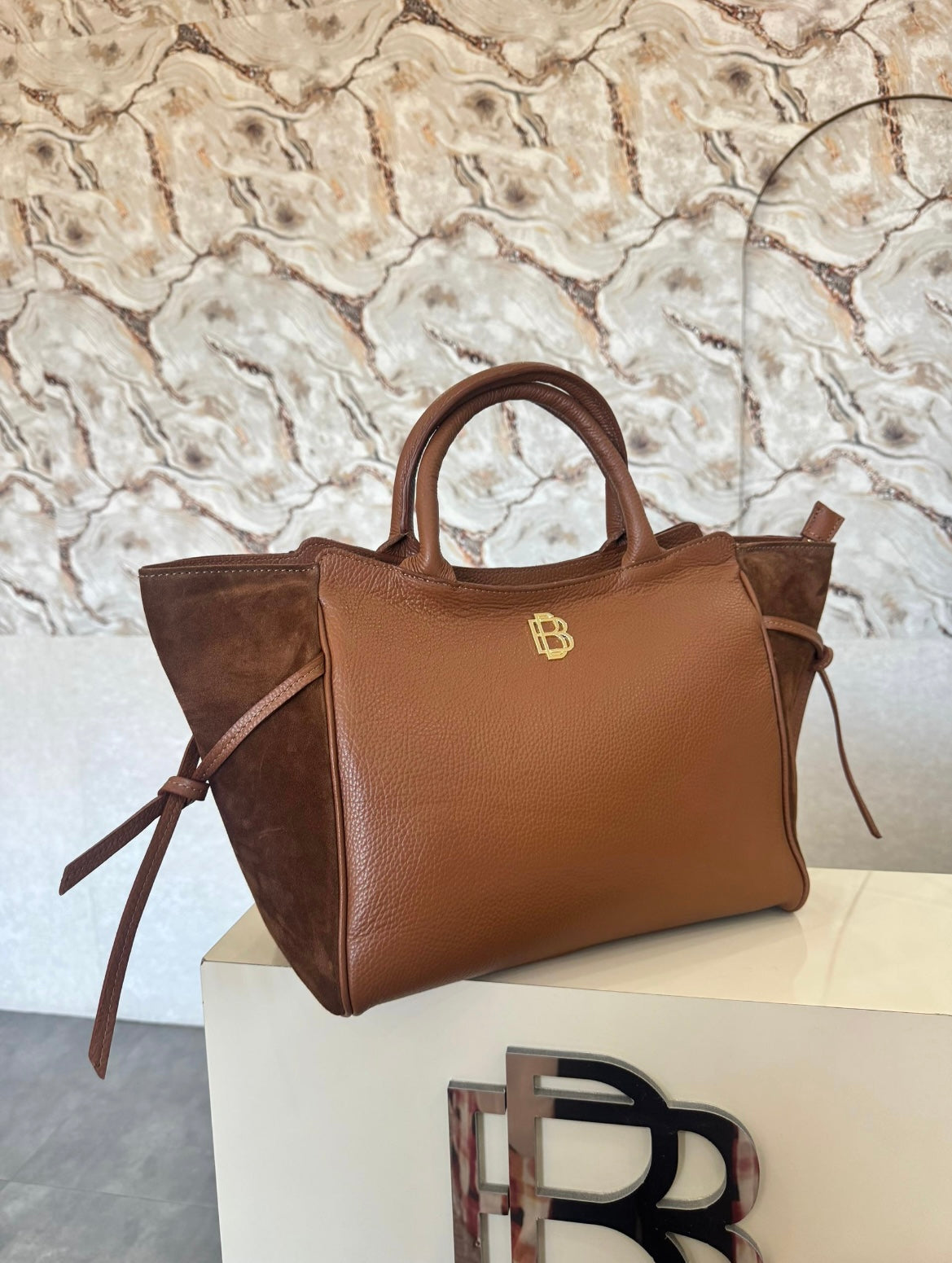 Sac La Thiessoise - Camel