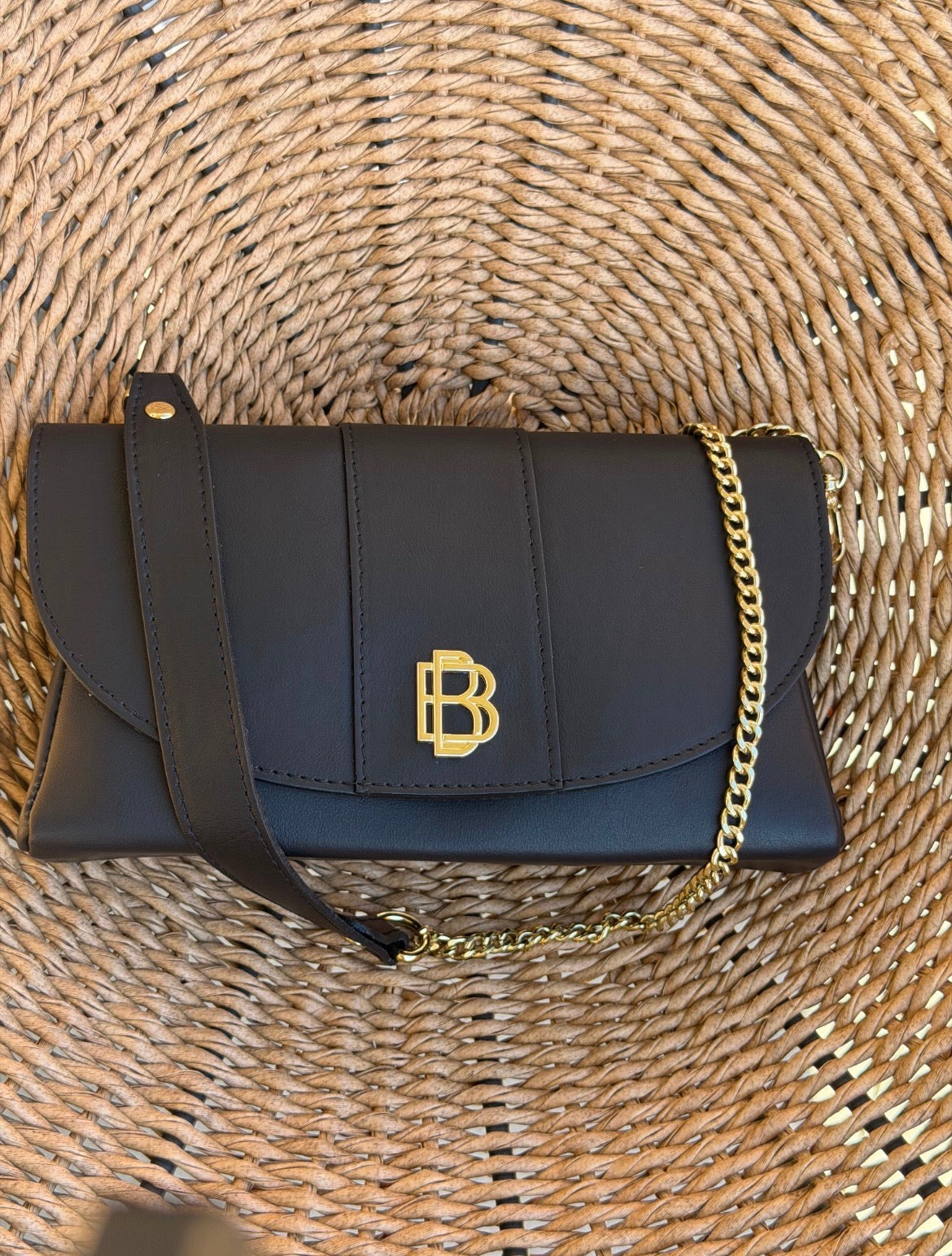 Pochette Yaay - Noir