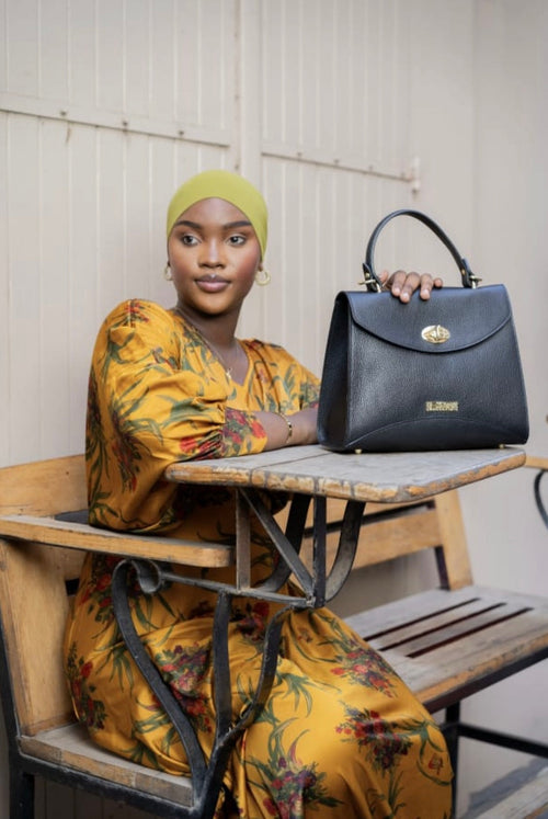 Le Sac Ngouye