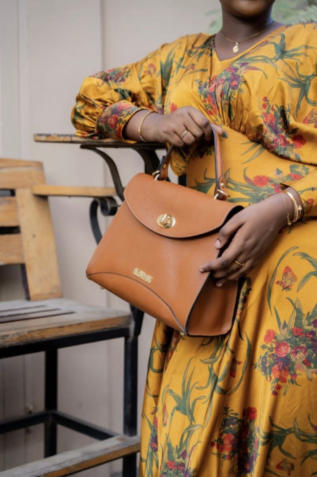 Le Sac Ngouye