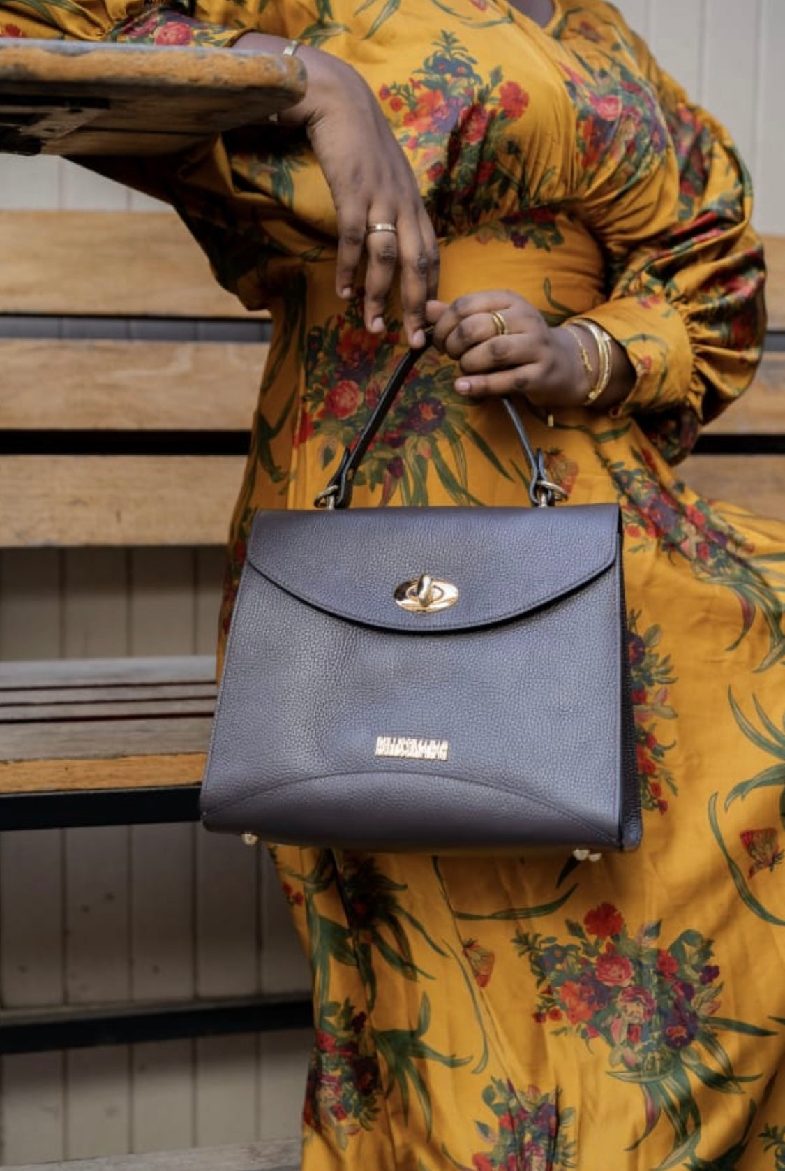 Le Sac Ngouye