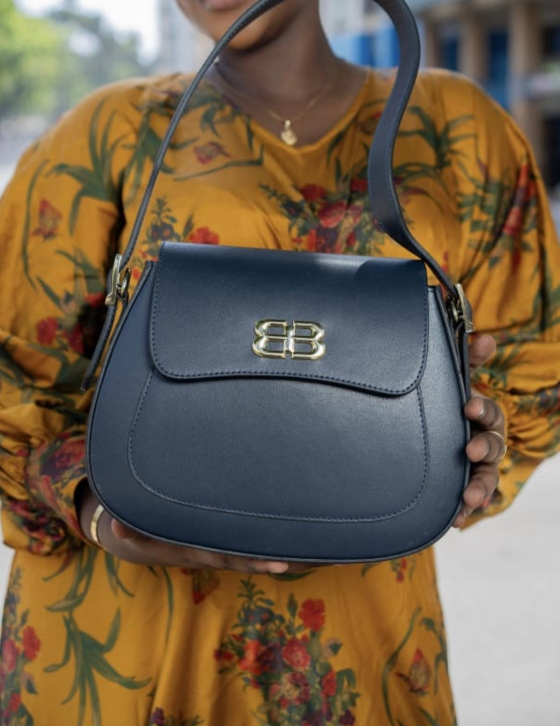 Mini Bag Adjaratou