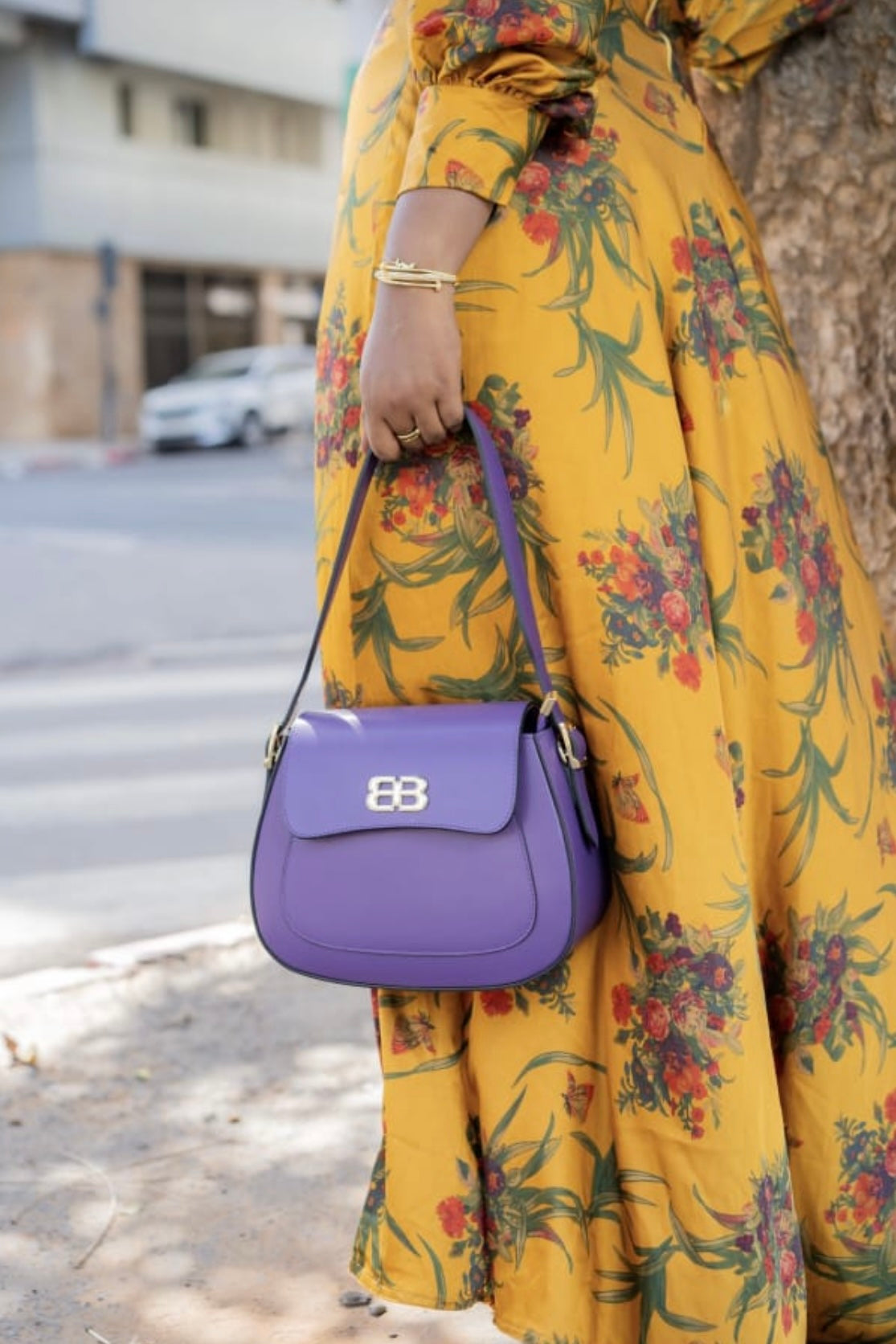 Mini Bag Adjaratou