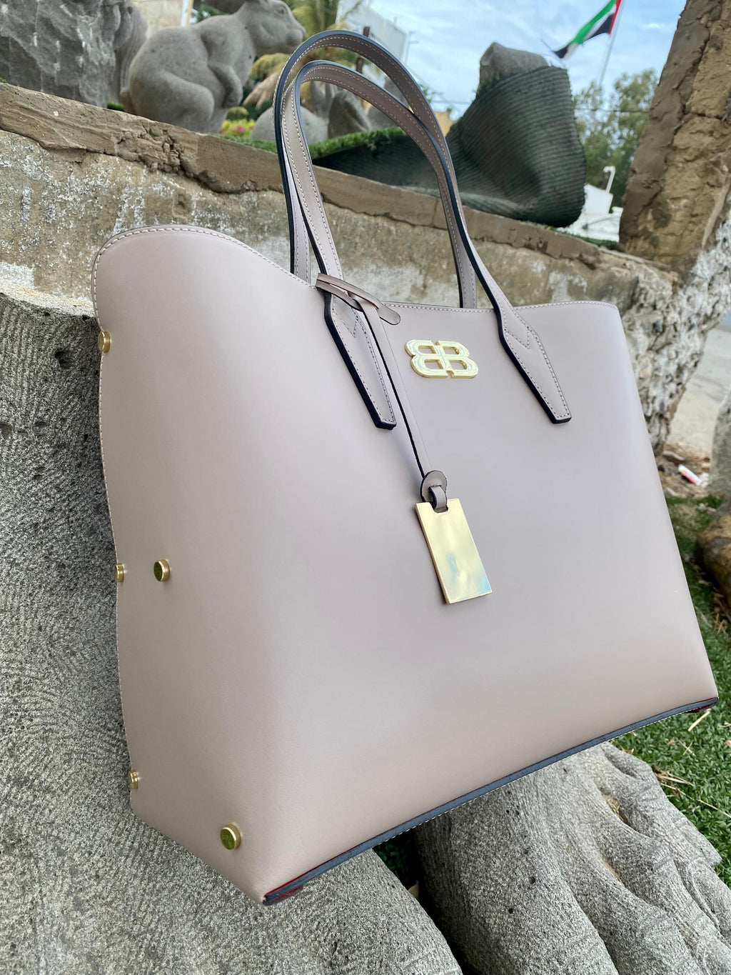 Sac à main Fatou