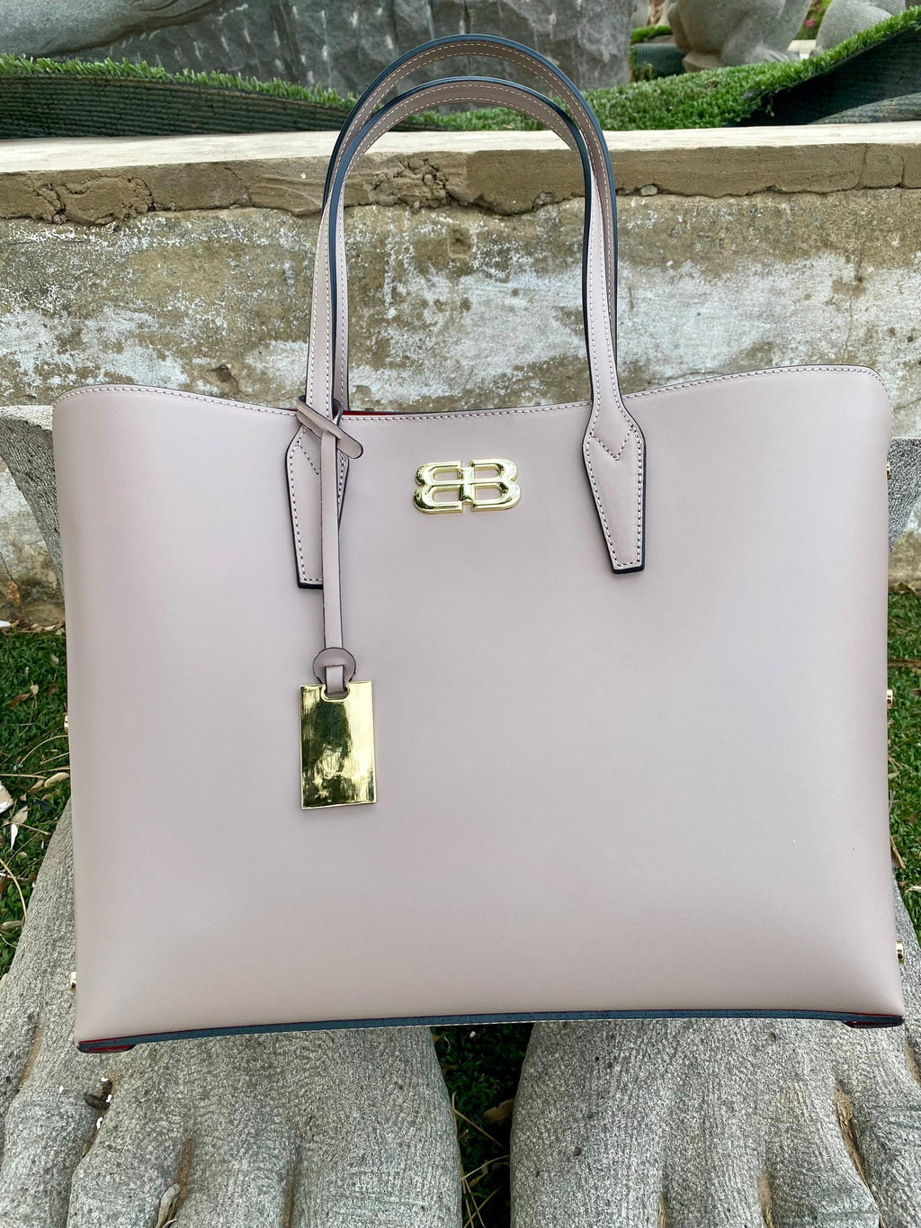 Sac à main Fatou