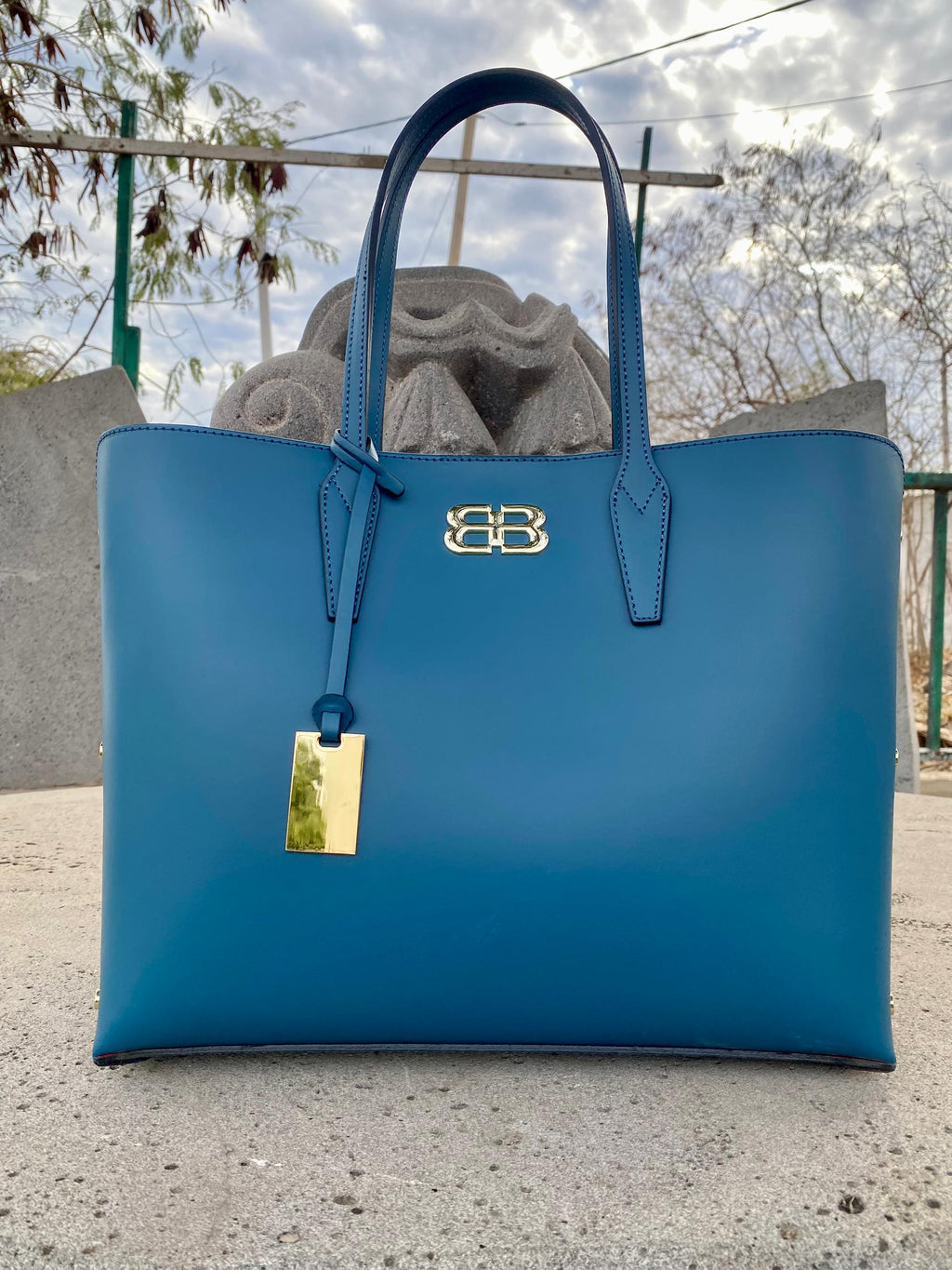 Sac à main Fatou
