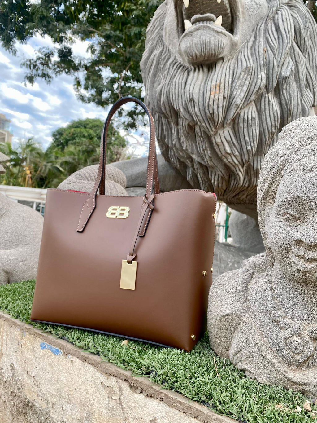 Sac à main Fatou